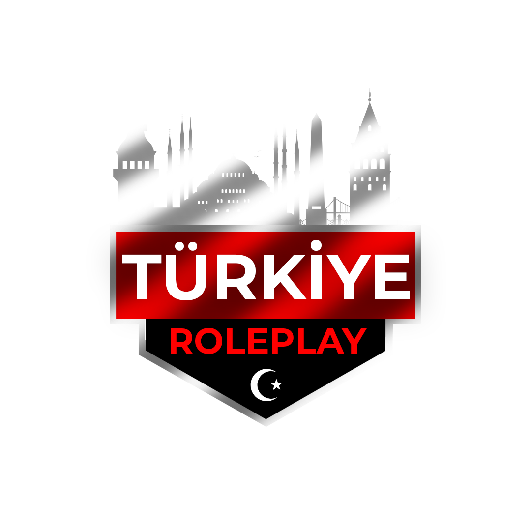 Türkiye Roleplay Logo